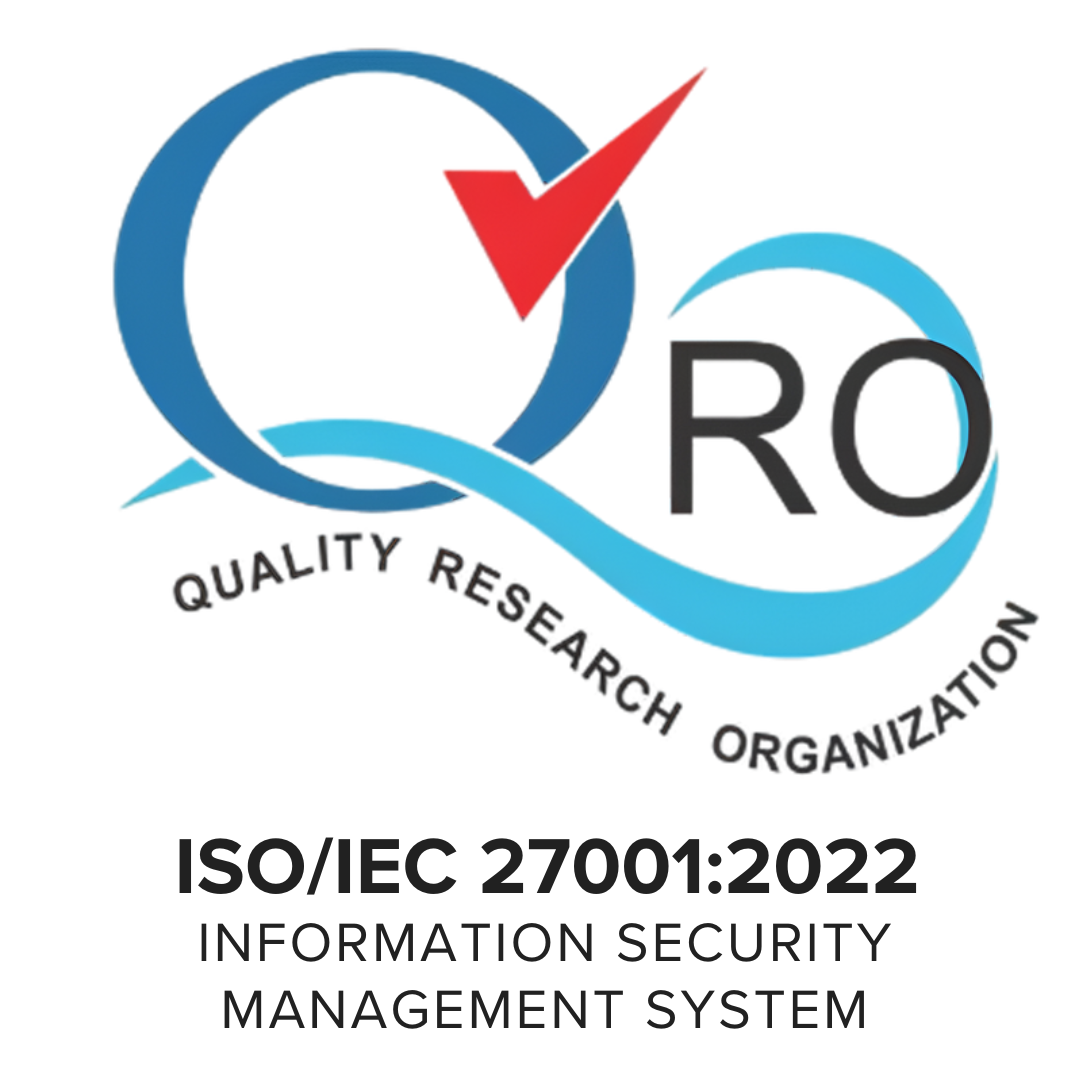 ISO 270001
